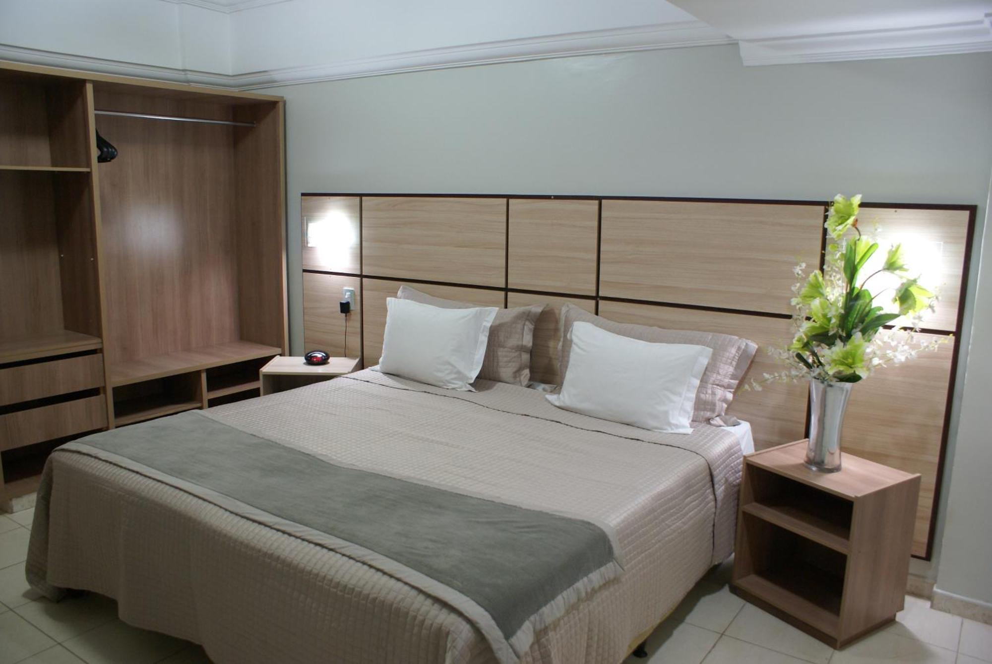 Verdes Vales Lazer Hotel Juazeiro do Norte Zewnętrze zdjęcie