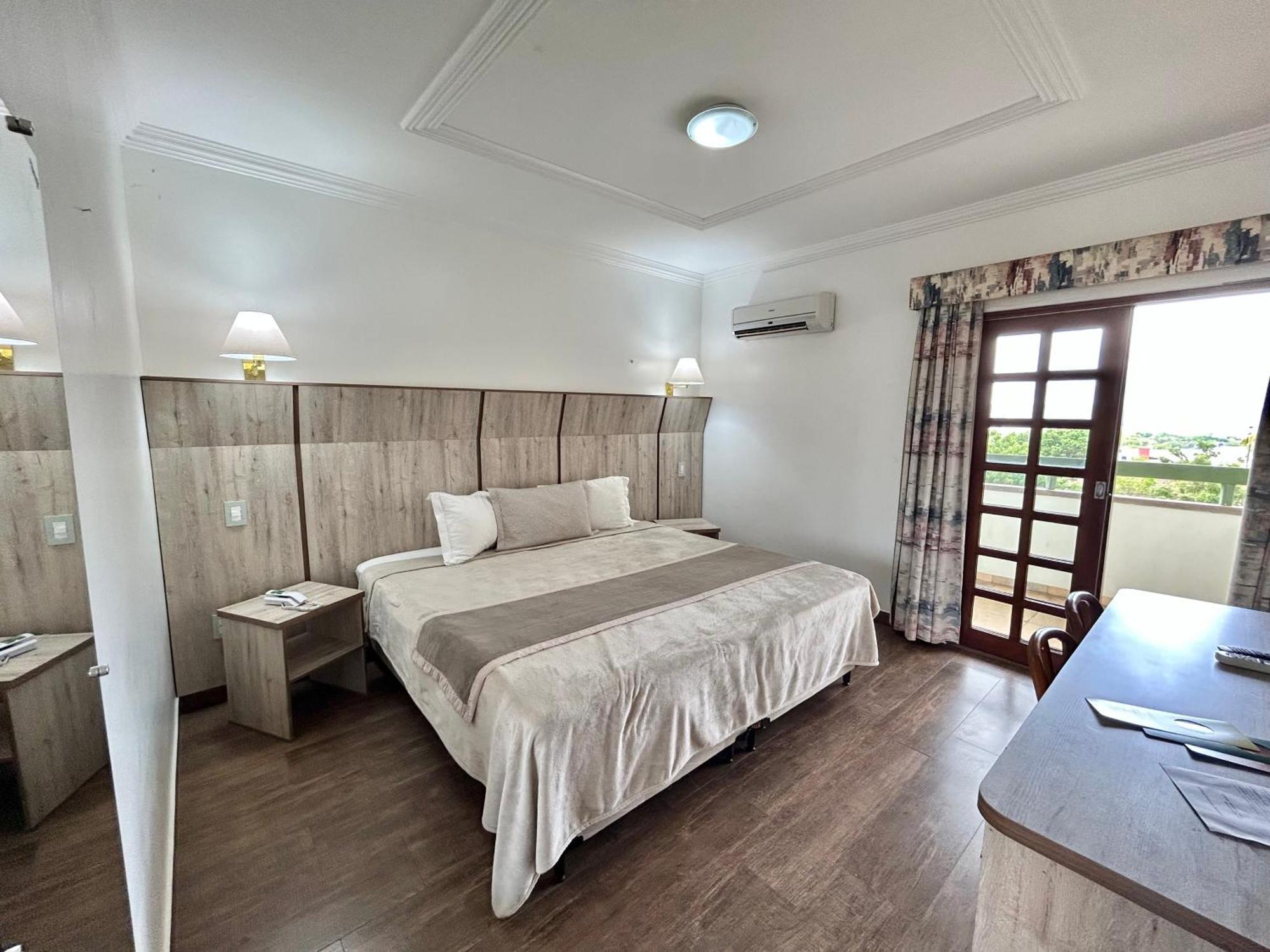 Verdes Vales Lazer Hotel Juazeiro do Norte Zewnętrze zdjęcie